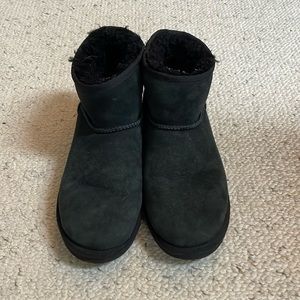 Classic mini Ugg Boots